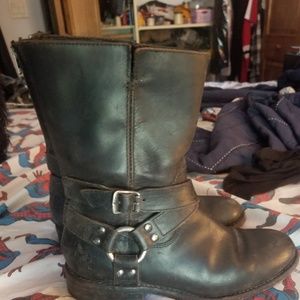 Frye Boots